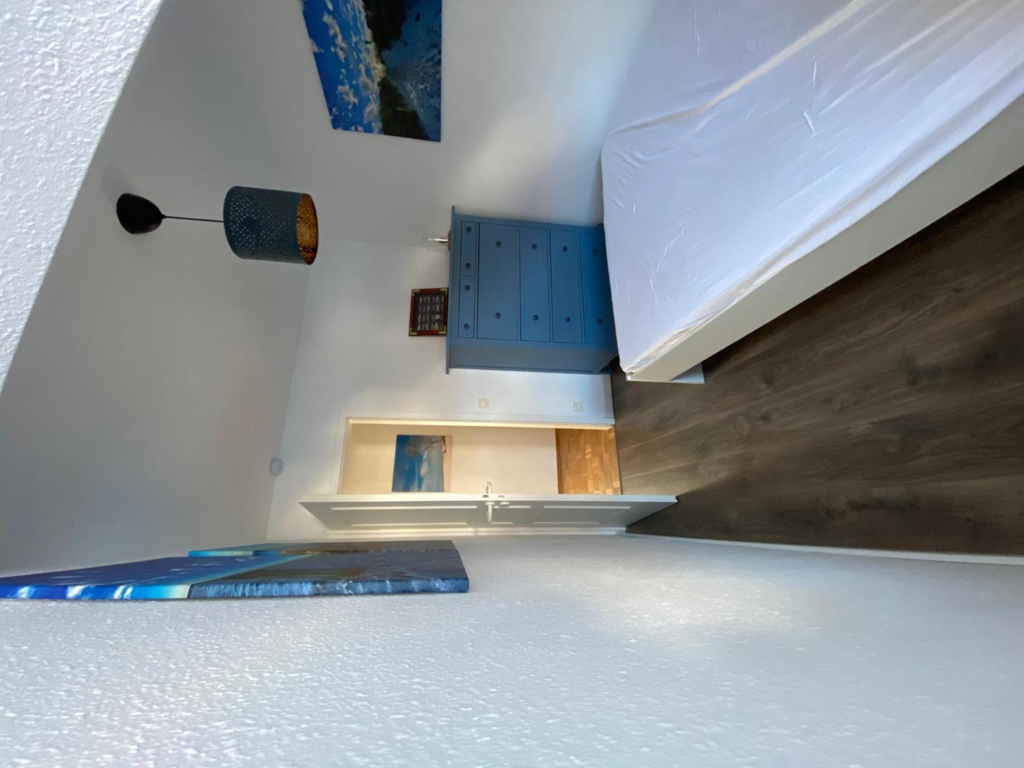 Harmonie Apartman Prerow Kültér fotó