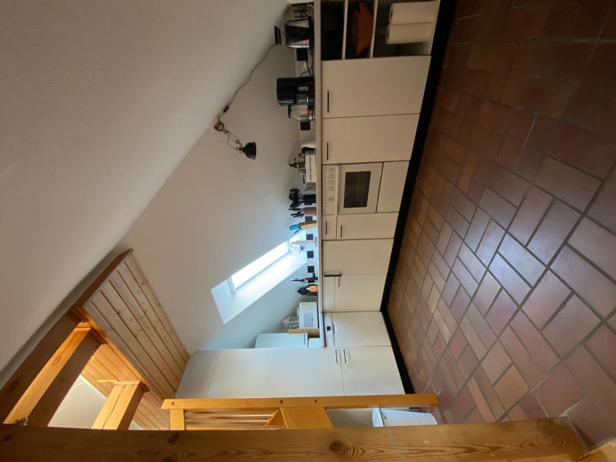 Harmonie Apartman Prerow Kültér fotó
