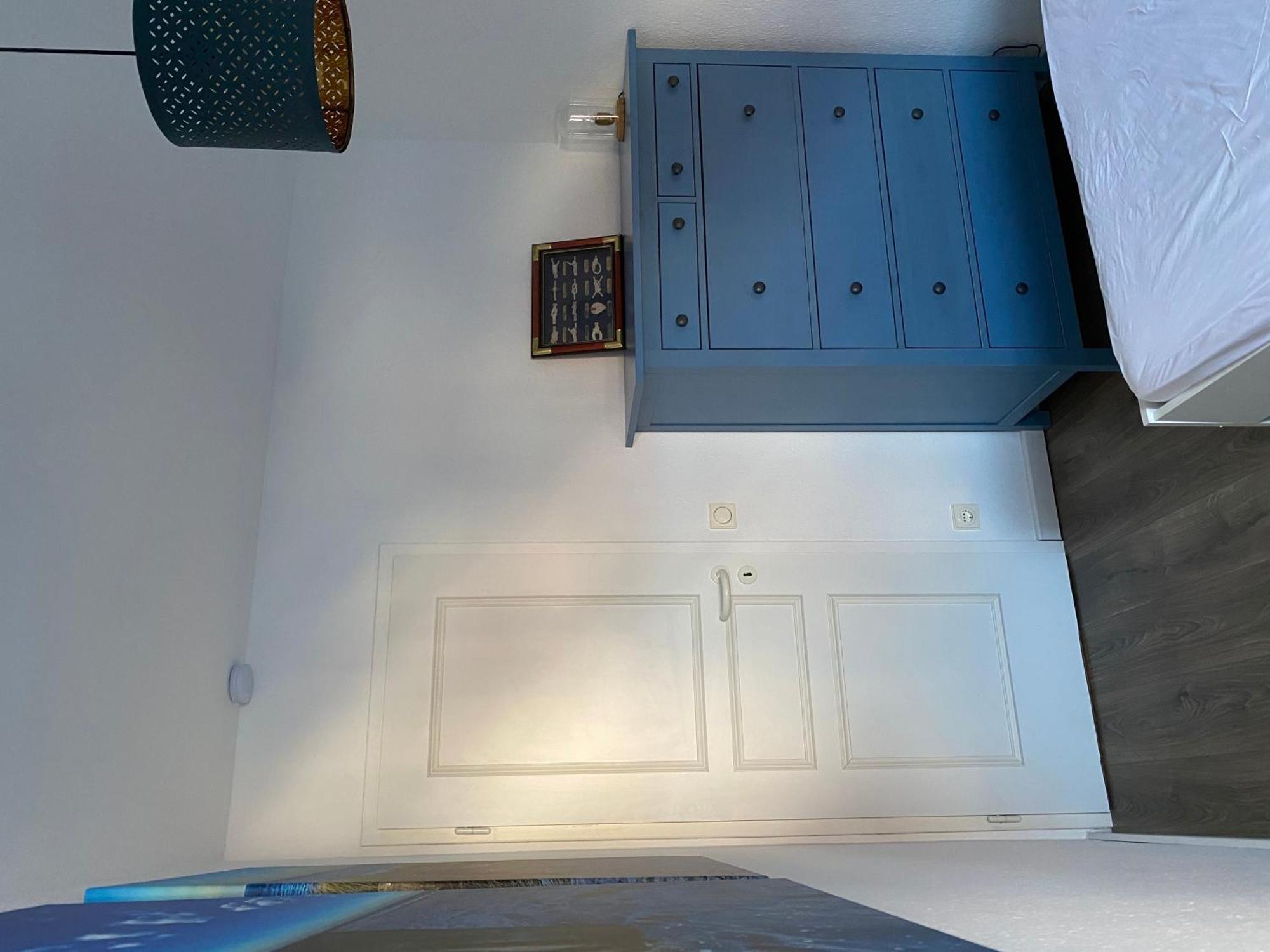 Harmonie Apartman Prerow Kültér fotó