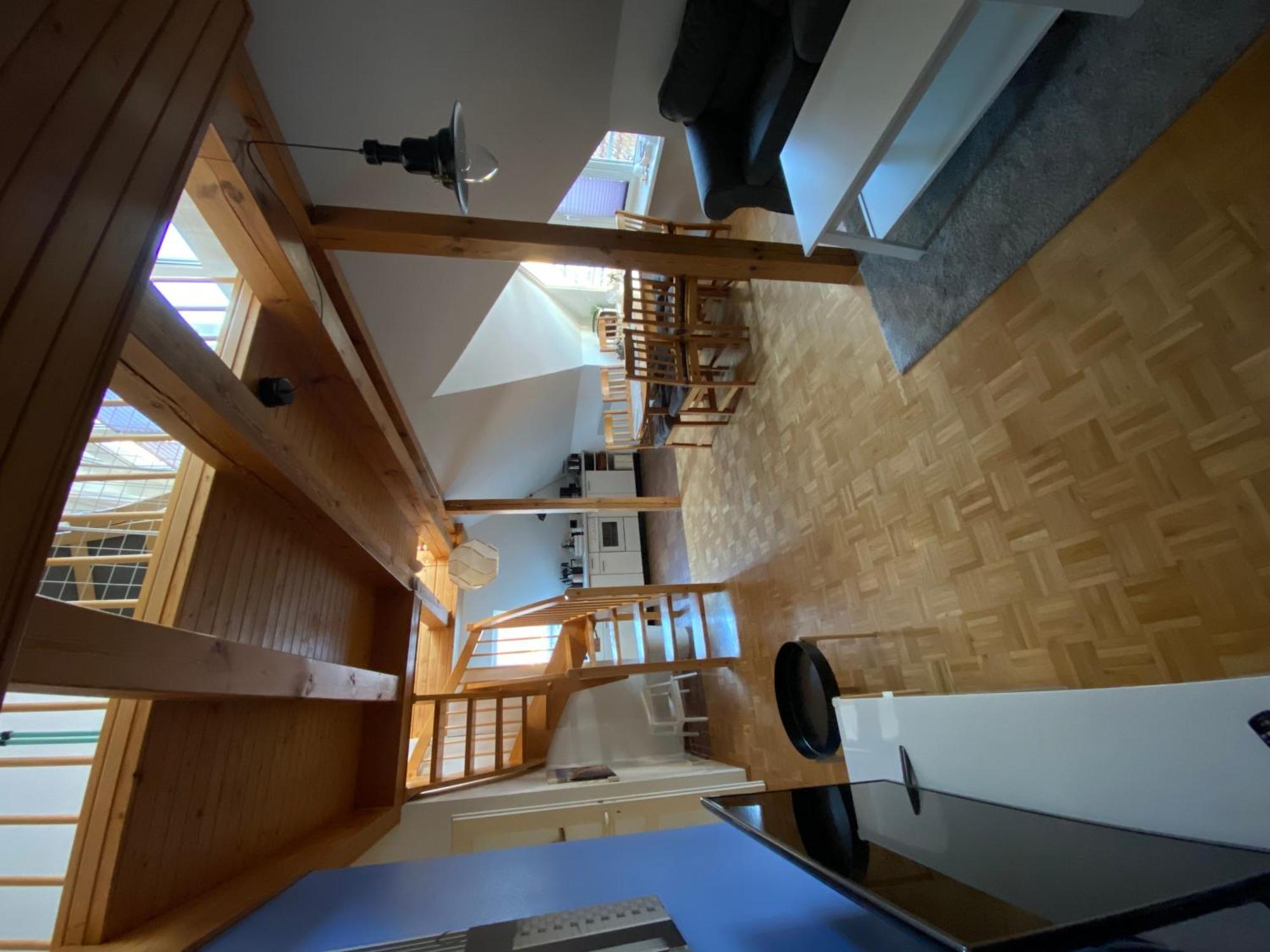 Harmonie Apartman Prerow Kültér fotó