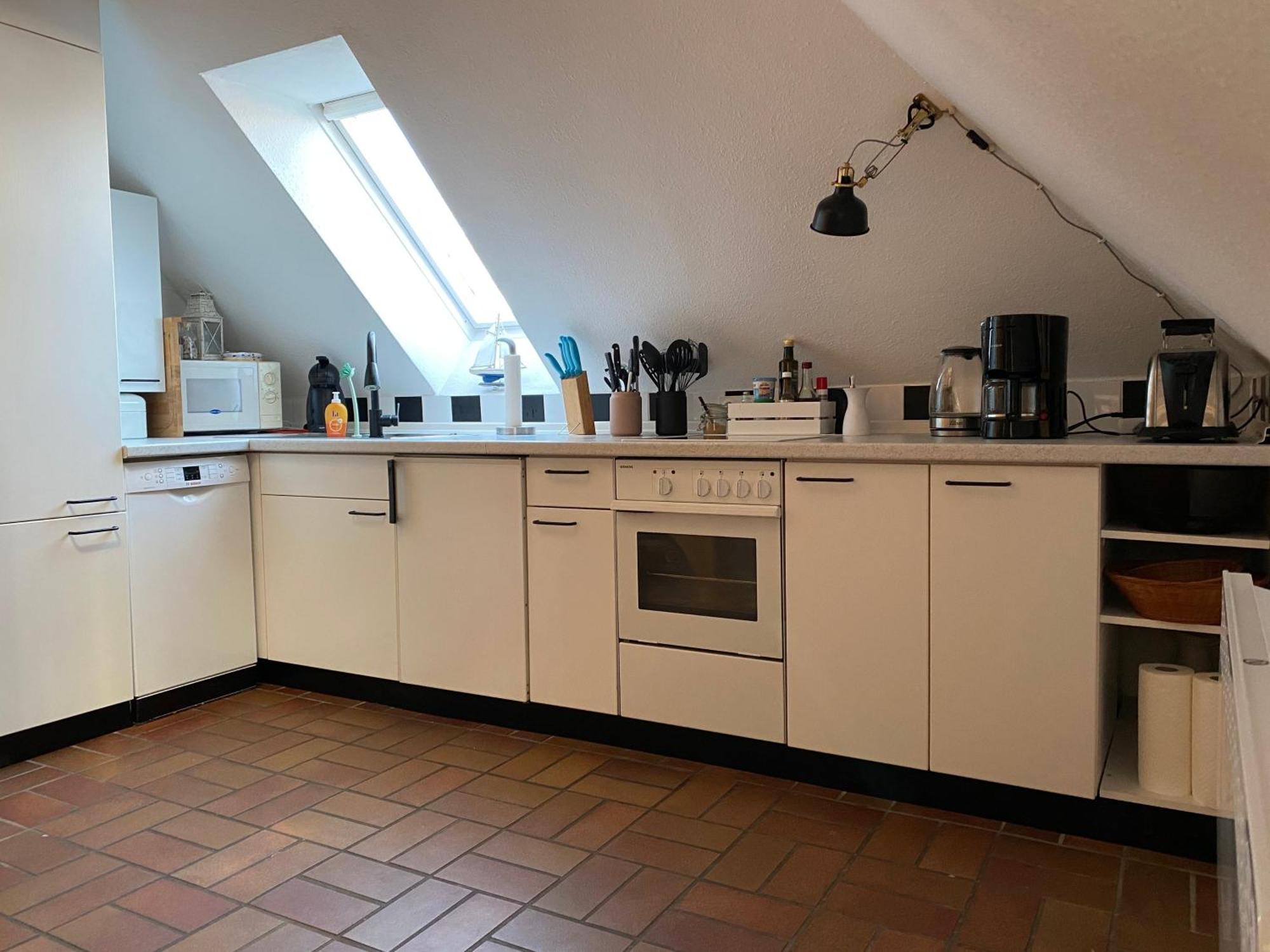 Harmonie Apartman Prerow Kültér fotó