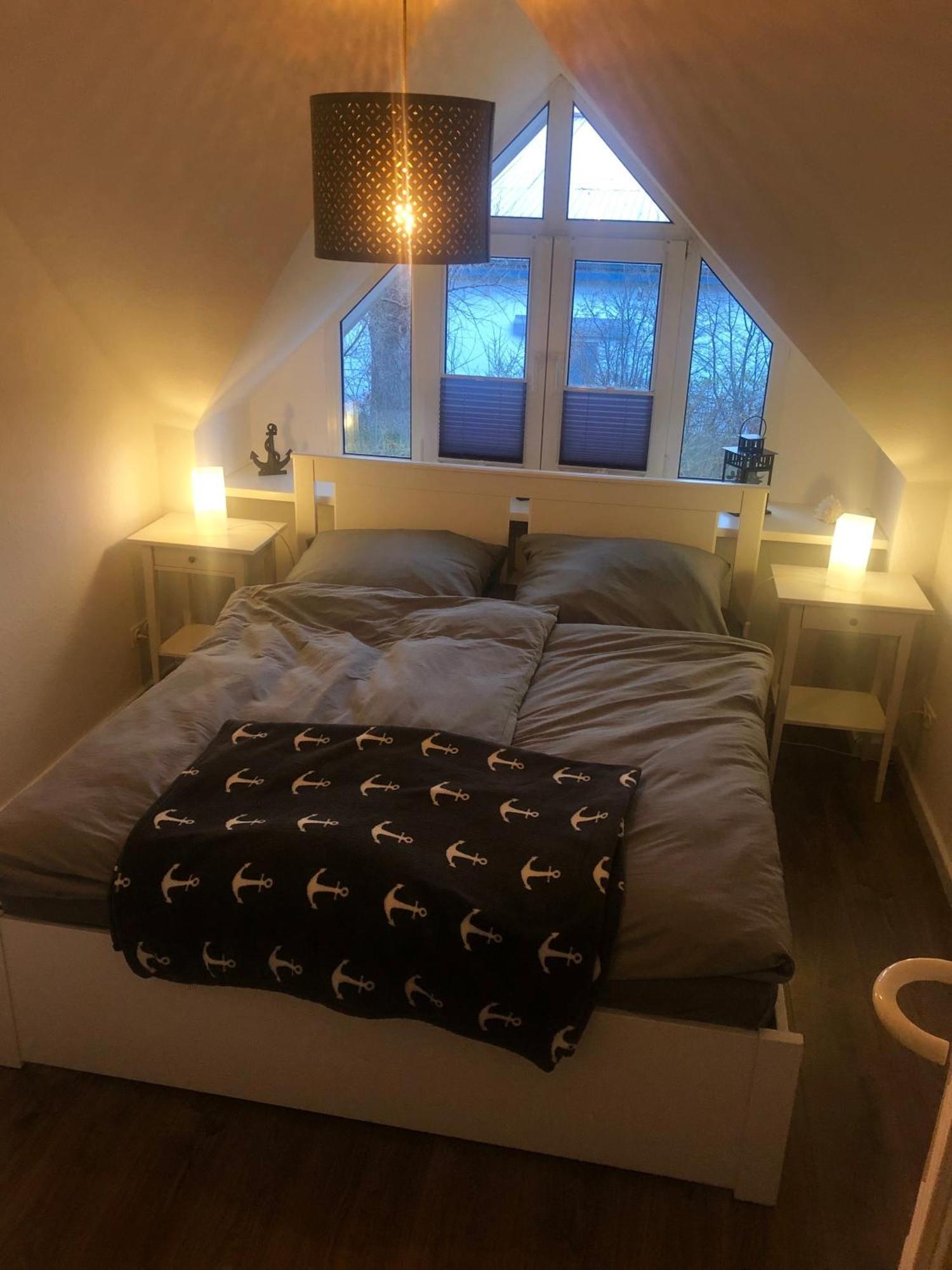 Harmonie Apartman Prerow Kültér fotó